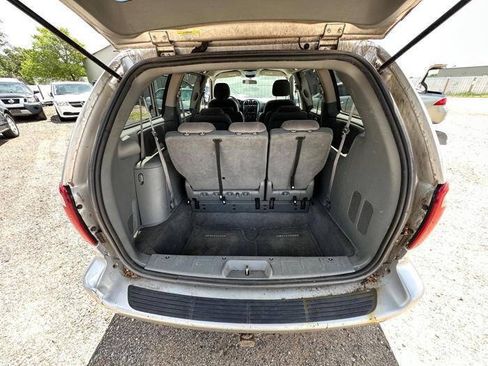 Used 2007 Dodge Grand Caravan SXT FWD image 25