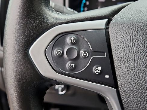 Used 2021 Chevrolet Colorado ZR2 image 22