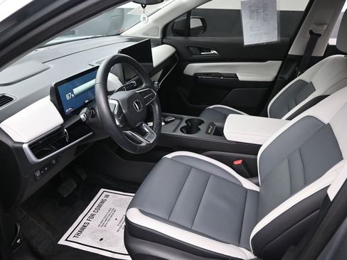Used 2025 Honda Prologue Touring image 26