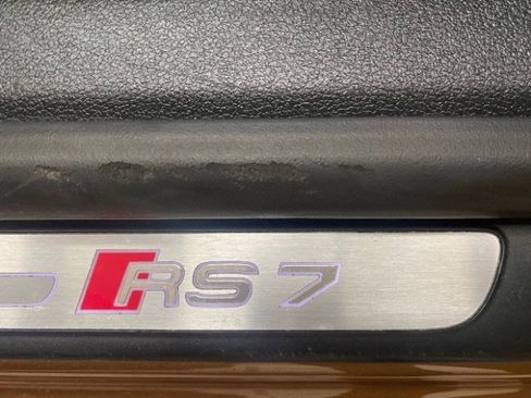 Used 2017 Audi RS 7 Performance w/ Driver Assistance Package image 15