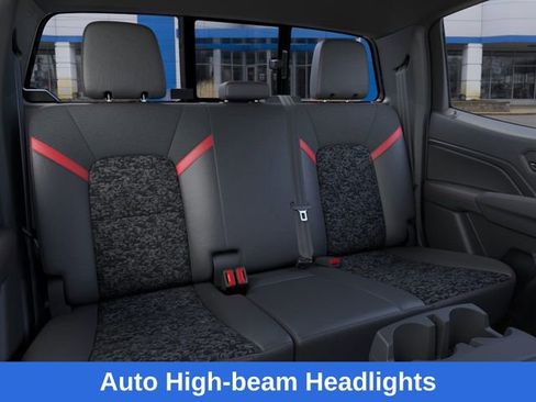 New 2026 Chevrolet Colorado Z71 w/ Technology Package image 18