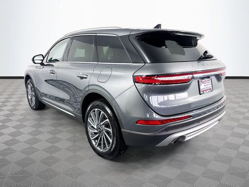 Used 2023 Lincoln Corsair Reserve w/ Equipment Group 201A FWD image 5