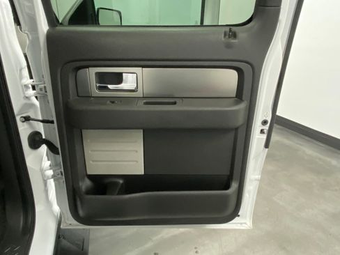 Used 2014 Ford F150 Raptor w/ Equipment Group 801A Luxury image 42