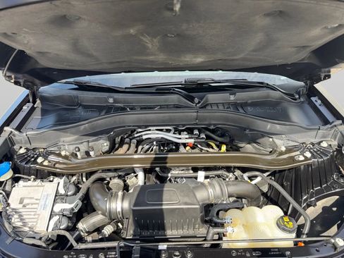 Used 2020 Ford Explorer ST w/ ST Street Pack image 38
