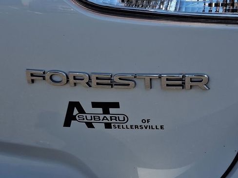 Certified 2023 Subaru Forester image 29