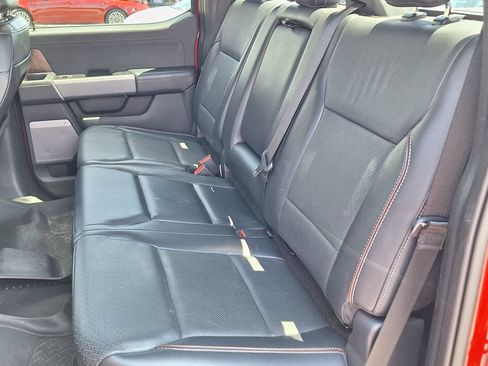 Used 2021 Ford F150 Lariat AWD/4WD image 13