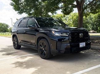 Used 2026 Honda Pilot Black Edition video 2