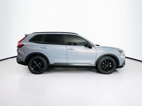 Used 2024 Honda CR-V Sport-L image 10