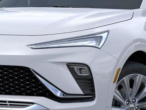 New 2026 Buick Envista Avenir FWD image 10