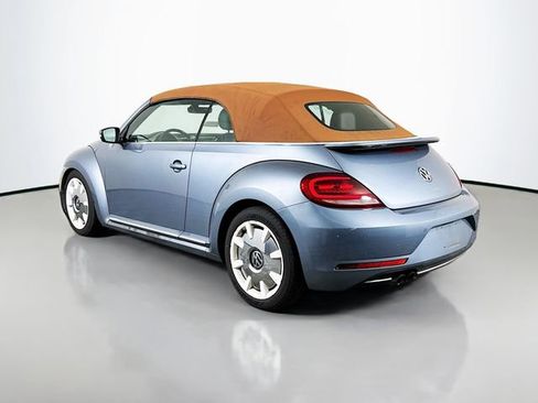 Used 2019 Volkswagen Beetle 2.0T Final Edition SEL FWD image 4