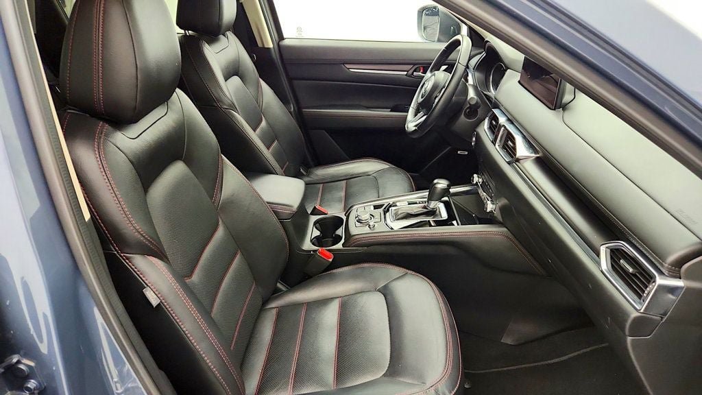 Used 2025 MAZDA CX-5 Carbon Edition AWD/4WD image 24