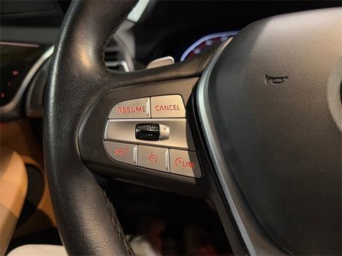 Used 2022 BMW X3 xDrive30i w/ Convenience Package w/ZPA image 17