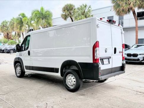 Used 2021 RAM ProMaster 1500 FWD image 6