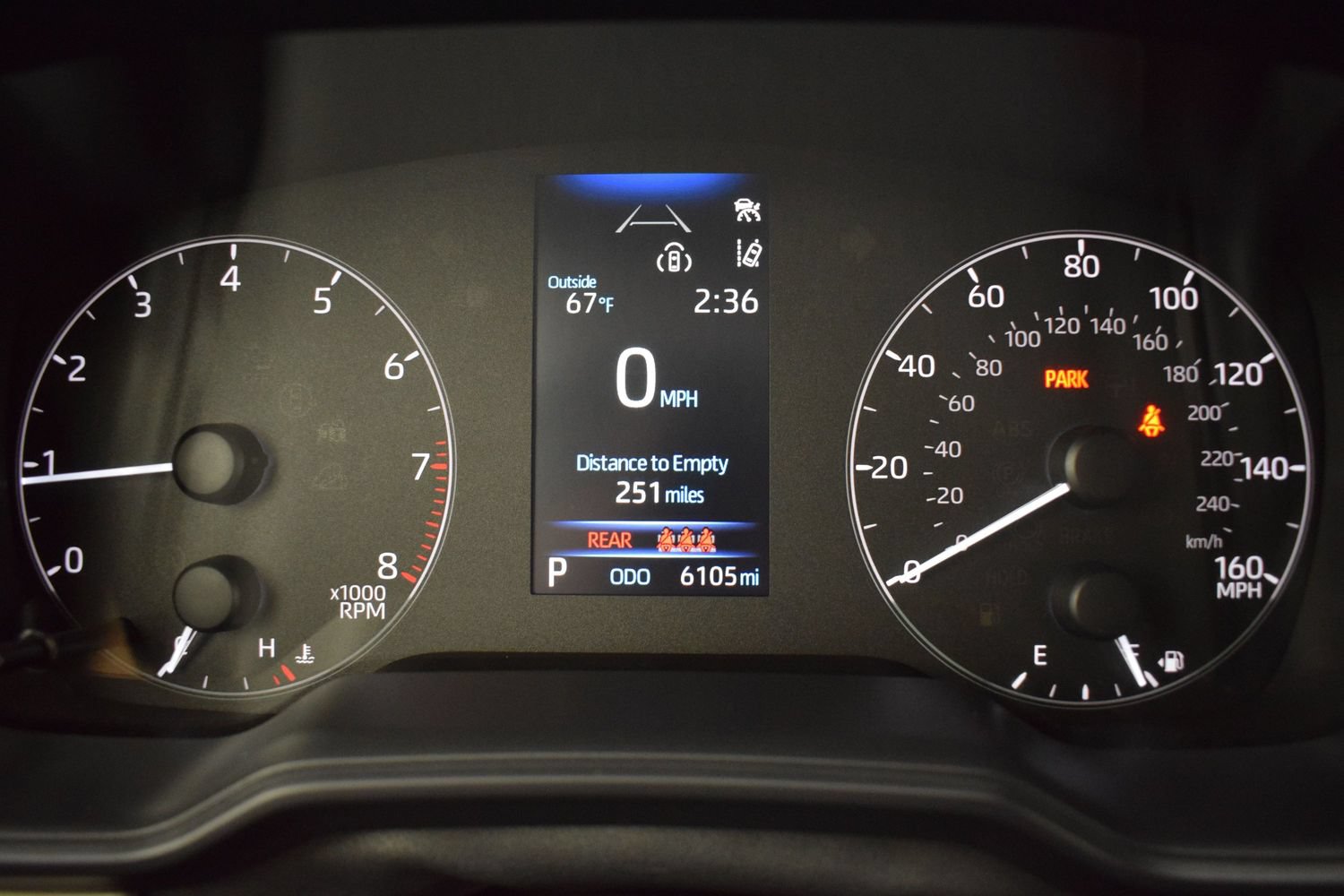 Used 2024 Toyota Corolla LE FWD image 16