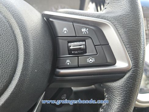 Used 2020 Subaru Outback Limited w/ Popular Package #2 AWD/4WD image 15