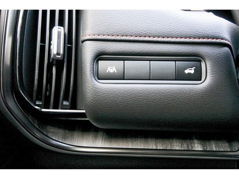 New 2026 Nissan Armada PRO-4X AWD/4WD image 21