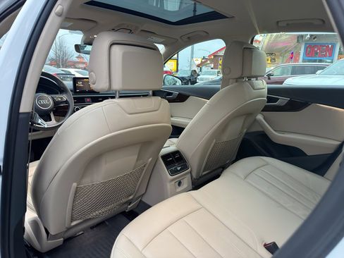 Used 2019 Audi A4 2.0T Premium w/ Convenience Package image 13