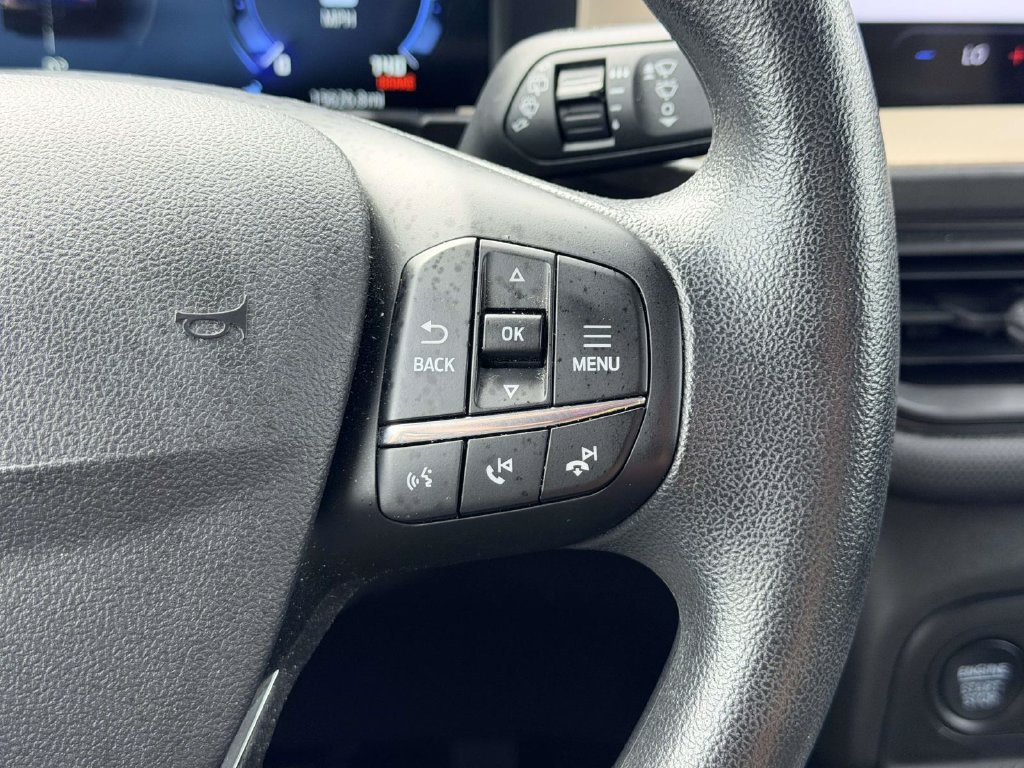 Used 2025 Ford Bronco Sport Big Bend AWD/4WD image 21
