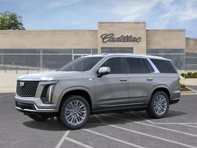New 2026 Cadillac Escalade Luxury w/ Touring Package AWD/4WD image 2