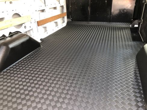 Used 2025 Ford Transit 250 Low Roof w/ Exterior Upgrade Package RWD image 21