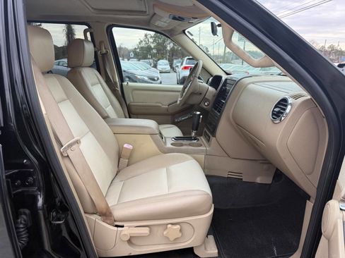 Used 2007 Ford Explorer Sport Trac Limited image 11