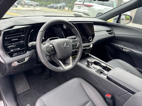 New 2026 Lexus RX 350 Premium Plus w/ Convenience Package AWD/4WD image 12