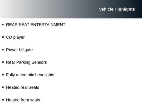 Used 2014 Nissan Pathfinder SL image 3