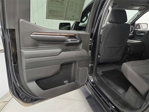 Used 2023 GMC Sierra 1500 Elevation image 27