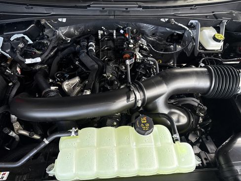 New 2026 Ford Expedition Max Active image 8