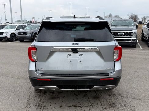 Used 2023 Ford Explorer XLT w/ Equipment Group 202A image 20