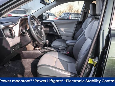 Used 2013 Toyota RAV4 Limited image 5