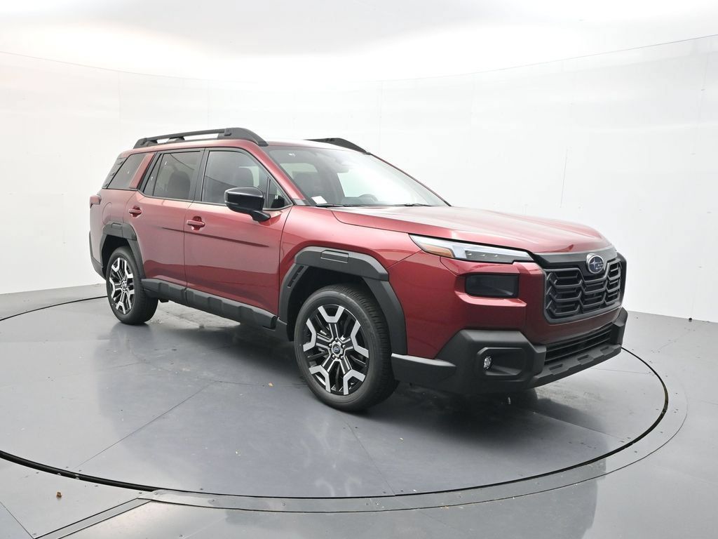New 2026 Subaru Outback Touring XT AWD/4WD 360° Tour