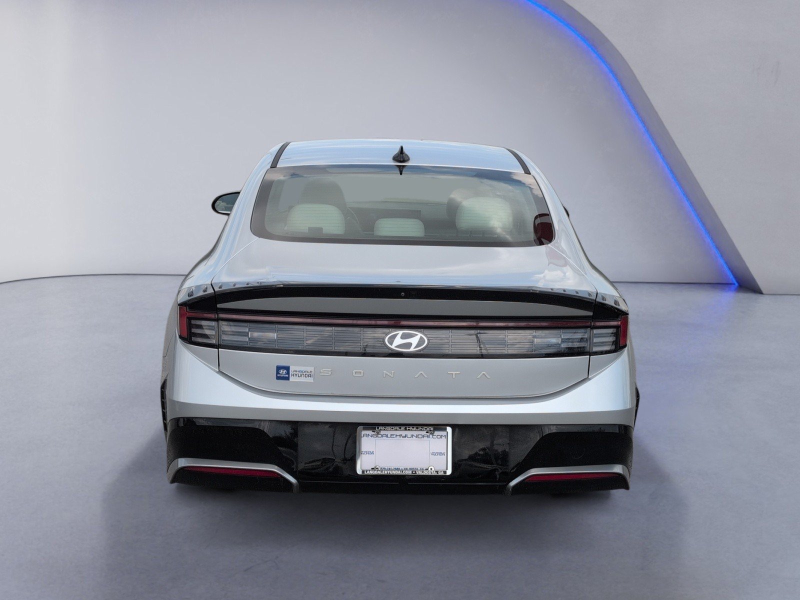 Used 2024 Hyundai Sonata SEL FWD image 8