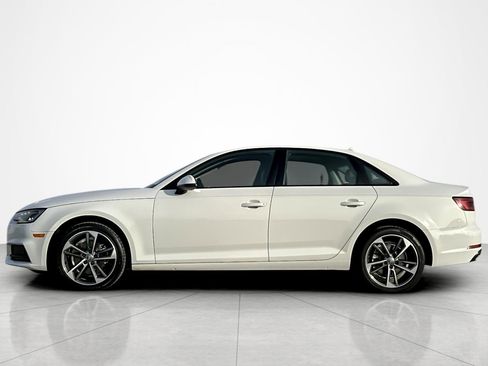 Used 2019 Audi A4 2.0T Premium image 2