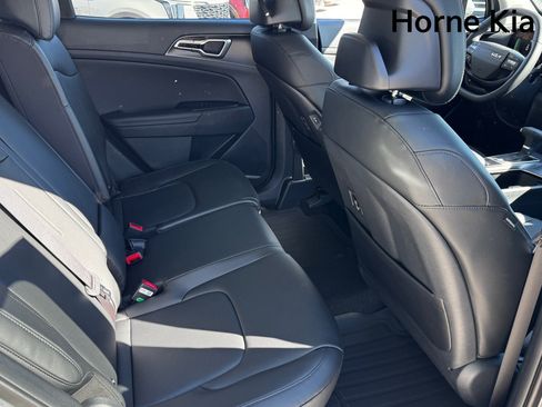 New 2026 Kia Sportage EX w/ EX Panorama Roof Package FWD image 18