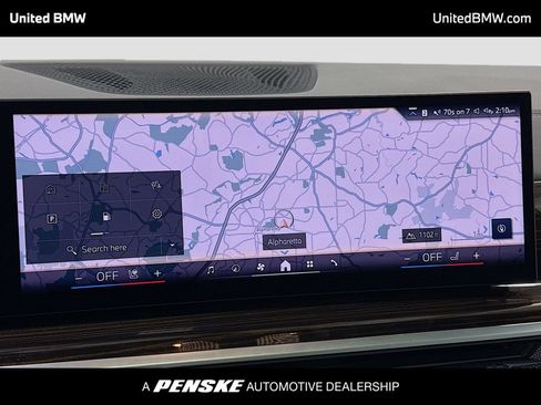 Used 2026 BMW X5 xDrive40i w/ Executive Package AWD/4WD image 10