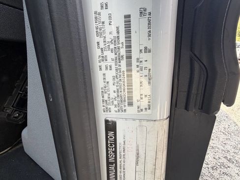 Used 2016 Ford Transit 350 148 Medium Roof w/ Exterior Upgrade Package image 19