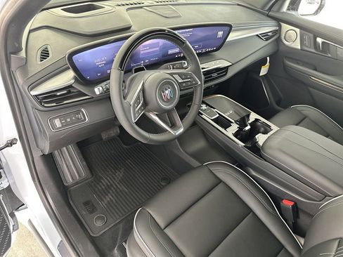 New 2026 Buick Enclave Avenir w/ Super Cruise Package FWD image 13