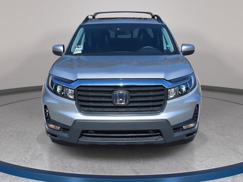 Used 2023 Honda Ridgeline RTL image 2