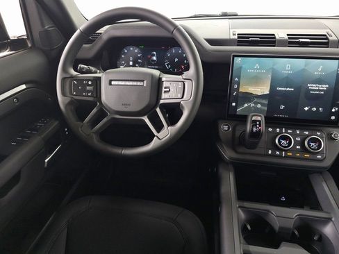Used 2026 Land Rover Defender 110 S AWD/4WD image 17