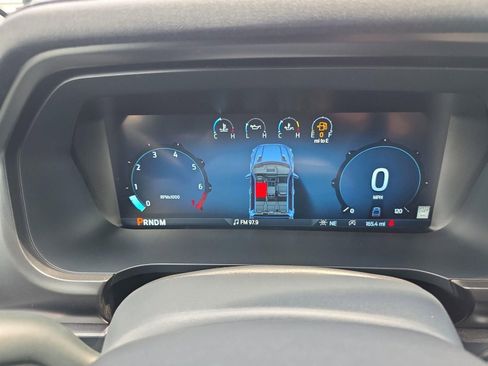 New 2025 Ford F150 Tremor w/ Equipment Group 402A High image 15