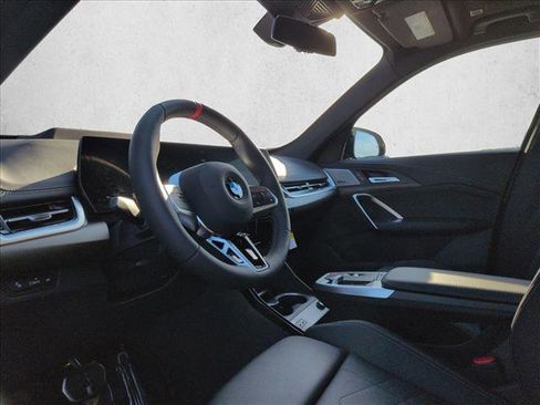 New 2026 BMW X1 M35i image 3