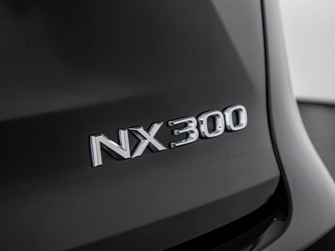 Used 2019 Lexus NX 300 AWD image 15