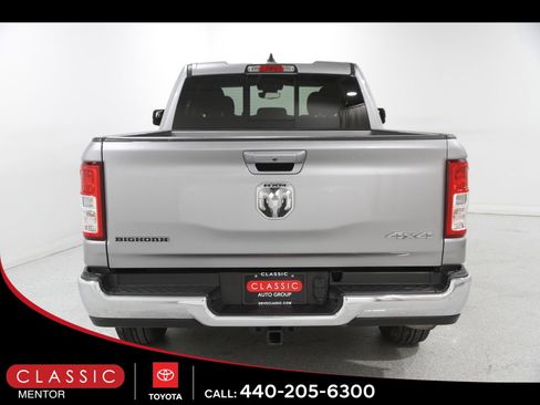 Used 2022 RAM 1500 Big Horn image 19