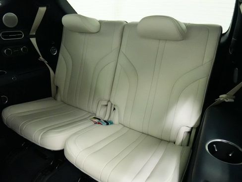 New 2026 Genesis GV80 3.5T Prestige AWD/4WD image 27