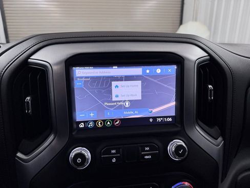 Used 2019 GMC Sierra 1500 SLT w/ SLT Premium Plus Package image 19