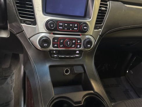 Used 2016 GMC Yukon SLE w/ Convenience Package AWD/4WD image 9