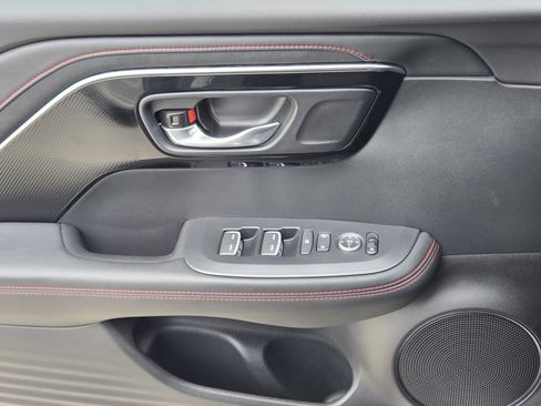 Used 2025 Acura ADX A-Spec image 22