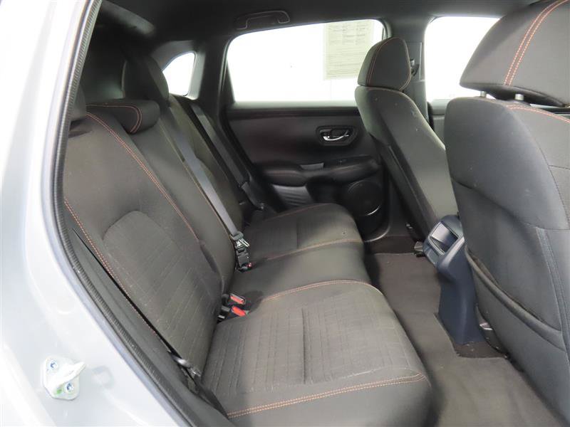 Used 2023 Honda HR-V Sport image 28