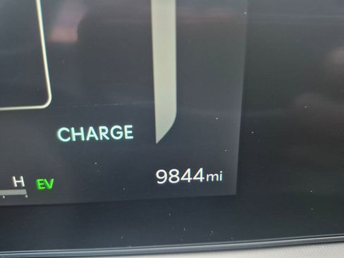 Used 2025 Kia Sorento SX Prestige image 28